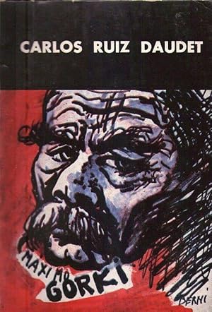 Imagen del vendedor de MAXIMO GORKI. Drama en tres actos a la venta por Buenos Aires Libros