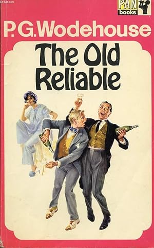 Seller image for THE OLD RELIABLE for sale by Le-Livre