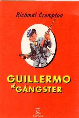 GUILLERMO EL GAGSTER.