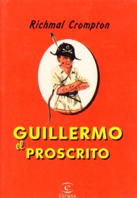 GUILLERMO EL PROSCRITO.