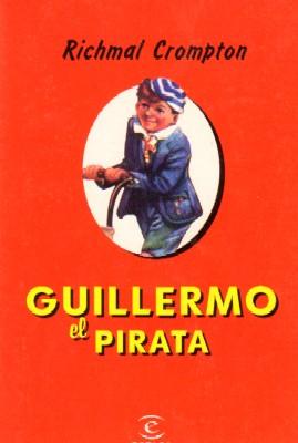 GUILLERMO EL PIRATA.