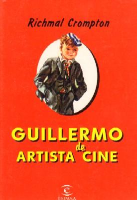 GUILLERMO ARTISTA DE CINE.