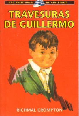 TRAVESURAS DE GUILLERMO.