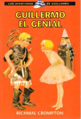 GUILLERMO EL GENIAL.