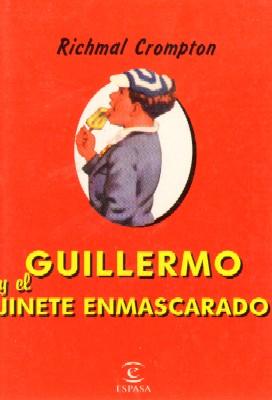 GUILLERMO Y EL JINETE ENMASCARADO.