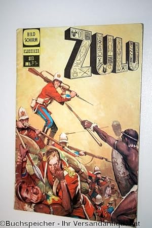 Bildschirm Klassiker 813: Zulu