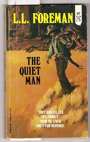 The Quiet Man