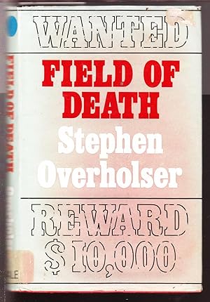 Seller image for Field of Death for sale by Laura Books