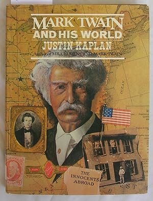 Seller image for Mark Twain and his World for sale by Laura Books
