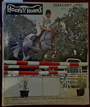 Hoofs and Horns Magazine February 1980