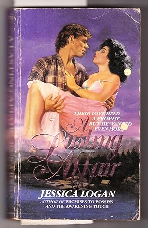 Seller image for A Lasting Affair for sale by Laura Books