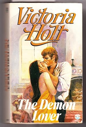 Seller image for The Demon Lover for sale by Laura Books