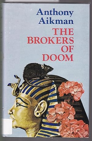 Seller image for The Brokers of Doom for sale by Laura Books