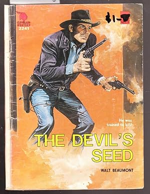 Cleveland Western No. 2241: The Devil's Seed