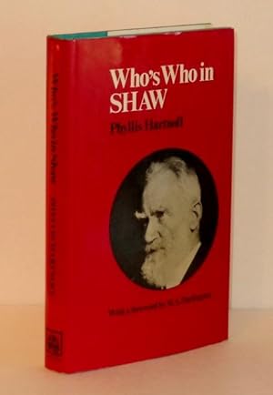 Who's Who in Shaw