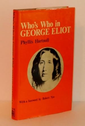 Seller image for Who's Who in George Eliot for sale by Whiting Books