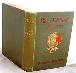 Baccarat a Novel