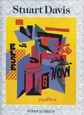 Seller image for Stuart Davis for sale by LEFT COAST BOOKS