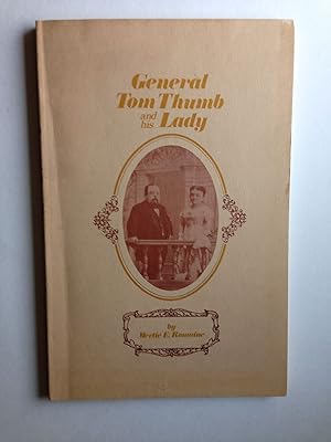 Seller image for General Tom Thumb and his Lady for sale by WellRead Books