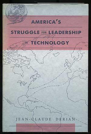 Imagen del vendedor de America's Struggle for Leadership in Technology a la venta por Between the Covers-Rare Books, Inc. ABAA