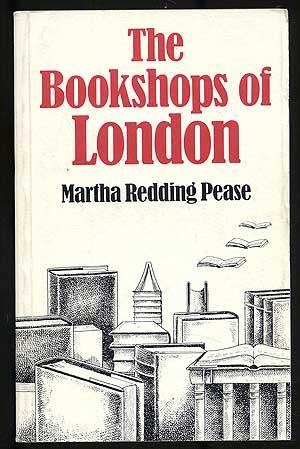 Seller image for The Bookshops of London for sale by Between the Covers-Rare Books, Inc. ABAA