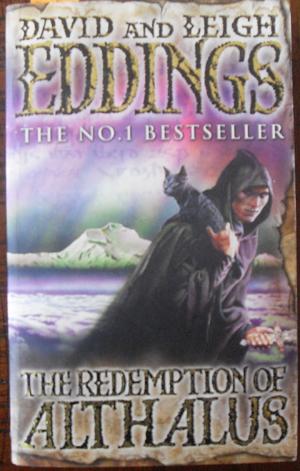 Image du vendeur pour Redemption of Althalus, The mis en vente par Reading Habit