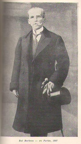 Rui Barbosa : 1849-1923 ; biografia eseo (livre en esperanto)