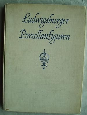 Ludwigsburger Porzellanfiguren