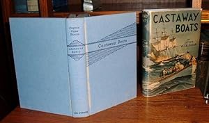 Seller image for Castaway Boats for sale by Old Scrolls Book Shop
