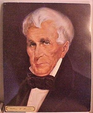 Seller image for William Henry Harrison, Portrait in Color for sale by Legacy Books II