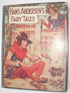Seller image for Fairy Tales From Hans Andersen for sale by Beach Hut Books