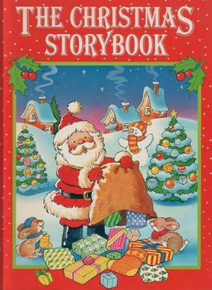 The Christmas Story Book