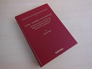 Kurie - Kammer - Kollektoren. Die Magister Albertus de Parma und Sinitius als päpstliche Kuriale ...