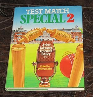 Test Match Special 2