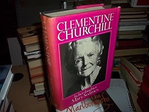 Clementine Churchill