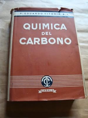 Química del carbono