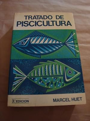 Image du vendeur pour Tratado de piscicultura mis en vente par Llibres Capra