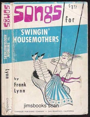 Songs For Swingin' Housemothers