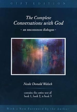 Seller image for The Complete Conversations with God (Paperback) for sale by Grand Eagle Retail