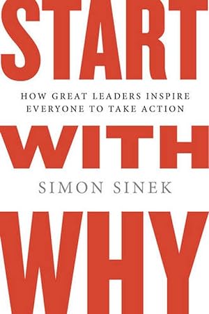 Seller image for Start With Why (Paperback) for sale by Grand Eagle Retail