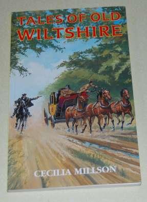 Bild des Verkufers fr Tales of Old Wiltshire zum Verkauf von HORSE BOOKS PLUS LLC