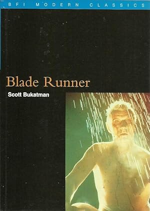Seller image for Blade Runner (BFI Modern Classics) for sale by The Book Junction