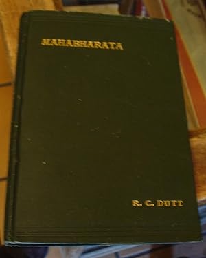 Seller image for Maha-Bharata, Epic of the Bharatas: Condensed in English Verse for sale by Xochi's Bookstore & Gallery