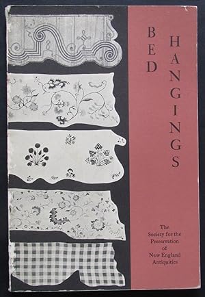 Seller image for Bed Hangings: a Treatise on Fabrics and Styles in the Curtaining of Beds 1650-1850 for sale by Design Books