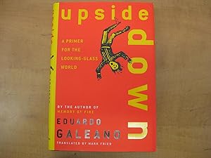 Imagen del vendedor de Upside Down: A Primer for the Looking-Glass World a la venta por By The Lake Books