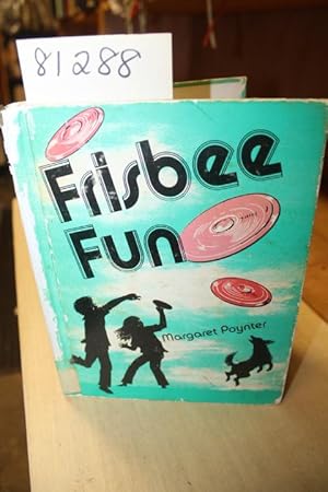 Image du vendeur pour Frisbee Fun mis en vente par Princeton Antiques Bookshop