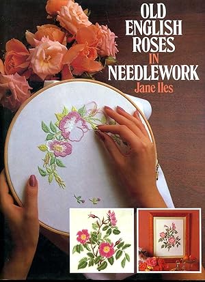 Immagine del venditore per Old English Roses in Needlework venduto da Pendleburys - the bookshop in the hills