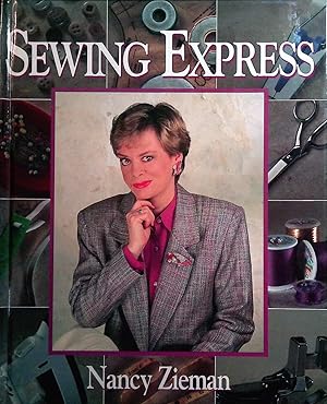 Imagen del vendedor de Sewing Express a la venta por Kayleighbug Books, IOBA