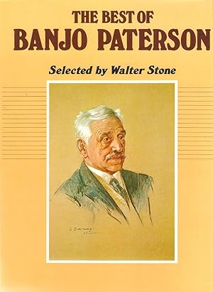 Seller image for The Best of Banjo Paterson for sale by Salusbury Books