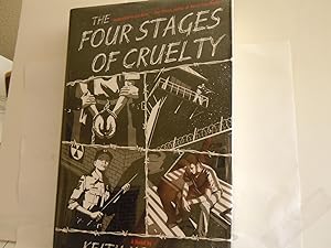 Seller image for Four Stages of Cruelty for sale by Horton Colbert